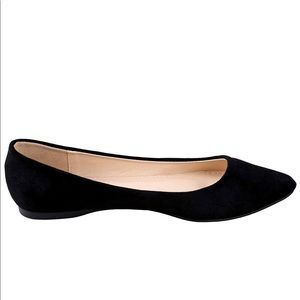 New pointed Bella Marie Flats